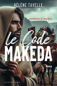 Le Code Makeda