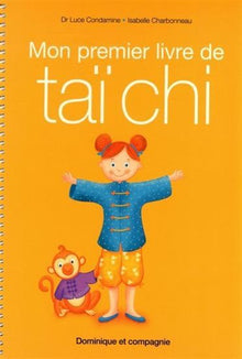 Mon premier livre de taï Chi
