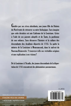 Retour à la butte à Pétard