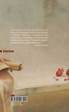 Les roses et les épines