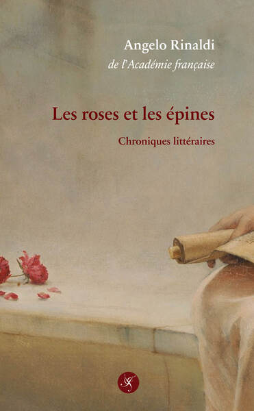 Les roses et les épines