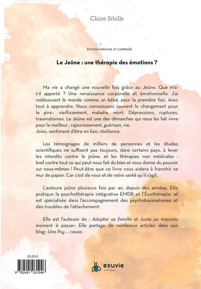 Le jeûne, une thérapie des émotions ?