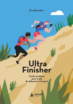 Ultra finisher
