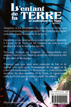 L'enfant de la terre
