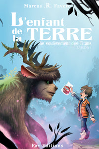 L'enfant de la terre