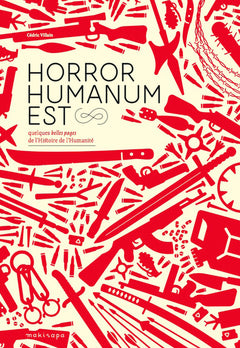 Horror Humanum Est