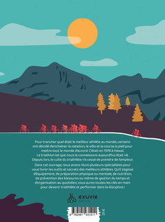 Devenir triathlète - Votre programme en 12 semaines