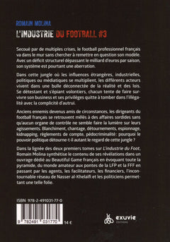 L'industrie du Foot #3 - Grosses magouilles entre ennemis
