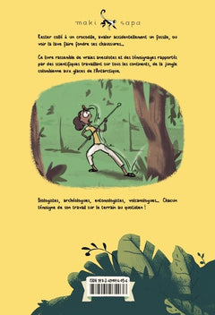 Mésaventuriers de la science