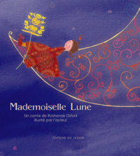Mademoiselle Lune