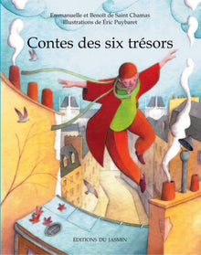Contes des six trésors
