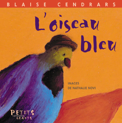 L'Oiseau bleu