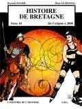 Histoire de Bretagne T10