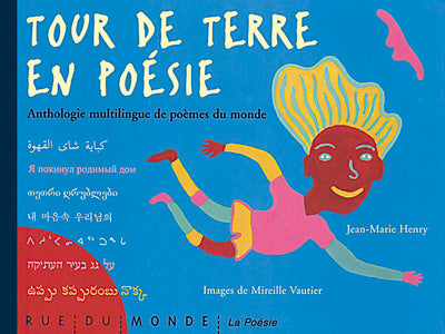 Tour de terre en poésie