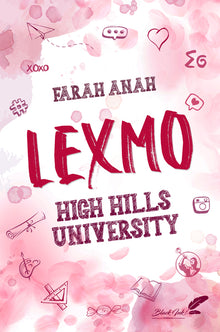 Lexmo - High Hills University