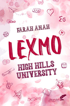 Lexmo - High Hills University