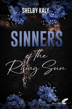 Sinners of the rising sun