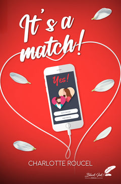 It's a match !