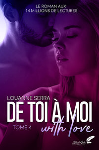 De toi à moi - with love