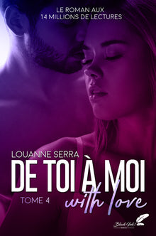 De toi à moi - with love