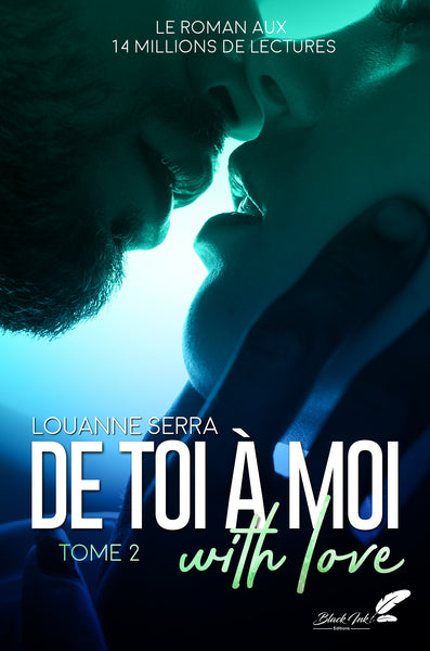 De toi à moi with love - tome 2