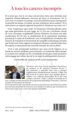 À tous les cancres incompris