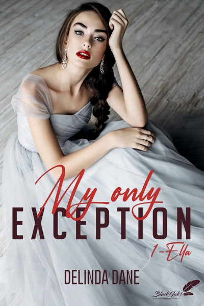 My only exception: Ella