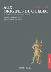 Aux origines du Québec