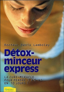 Détox-minceur express