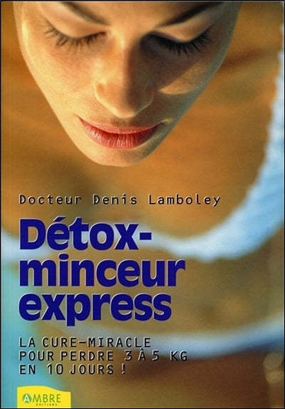 Détox-minceur express