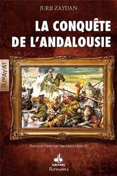 Conquête de l'Andalousie