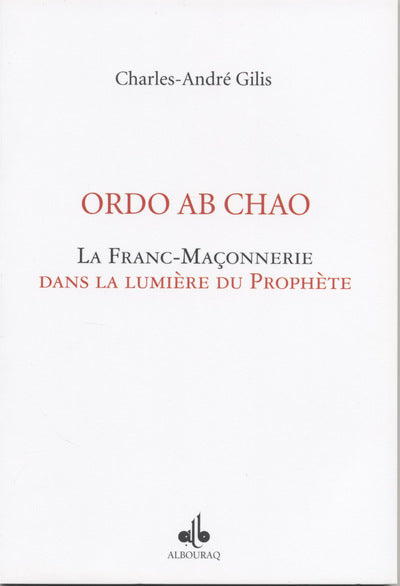 Ordo ab Chao la Francmaçonne