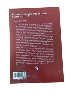 Femmes et hommes dans le Coran - quelle égalité? (Les)