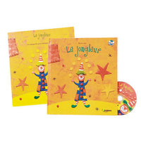 Le jongleur