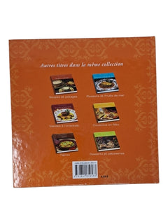 Hors d'oeuvre et kemia