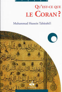 Qu'est-ce que le Coran ?