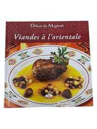 VIANDES à L'ORIENTALE