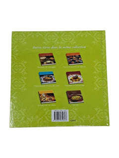 Desserts et pâtisseries