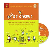 Par choeur cycle 2