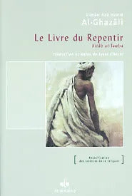 Livre du repentir (Le)