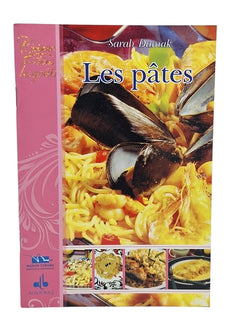 Les pâtes
