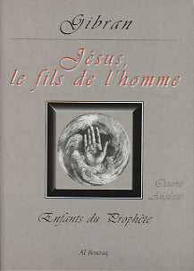 Jésus, fils de l'homme