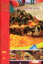 COUSCOUS LES