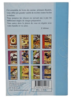RECETTES LéGèRES