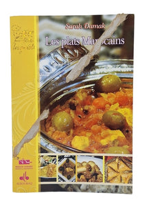 Plats marocains