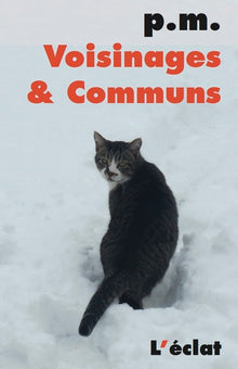 VOISINAGES ET COMMUNS