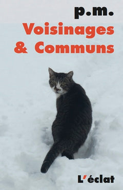 VOISINAGES ET COMMUNS