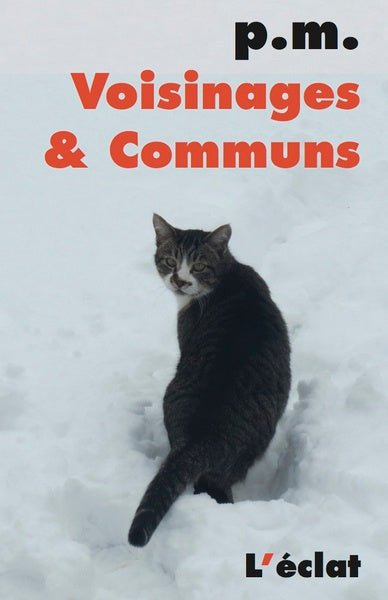 VOISINAGES ET COMMUNS