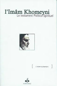TESTAMENT POLICO-SPIRITUEL (LE