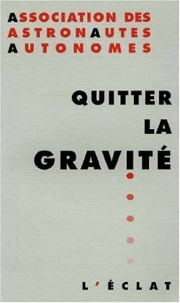 Quitter la gravité